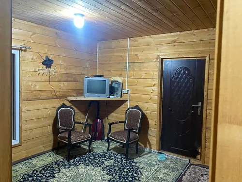 تصویر 4 - کلبه چوبی برادران شریفی (1) در ماسال