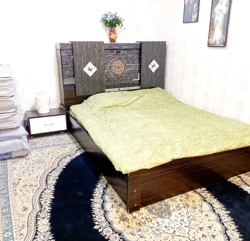 تصویر 8 - ویلا استخردار آبسرد راحیل با فوتبال دستی در  دزفول