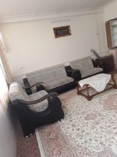 تصویر 2 - سوییت سوئیت اجاره ی  در کاشان