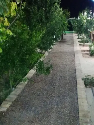 تصویر 10 - اقامتگاه بوم‌گردی ثامن(واحد6) در  فردوس