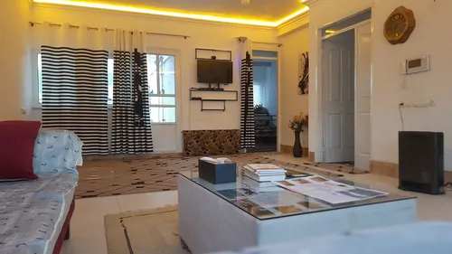 تصویر 6 - آپارتمان واحد آپارتمانی یک خوابه شکو در  مریوان