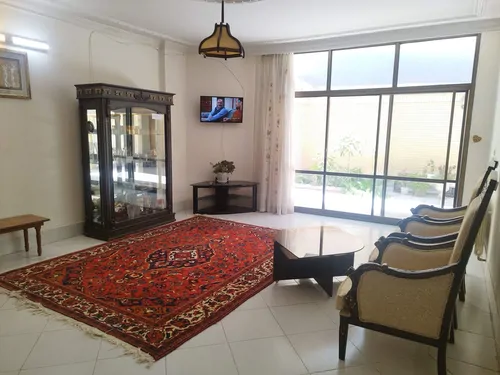 تصویر 1 - آپارتمان مبله مهربان فول دسترسی در  اصفهان