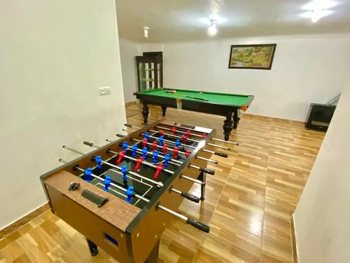 تصویر 5 - ویلا ویلاباغ سه خواب استخردار  در  شیرود