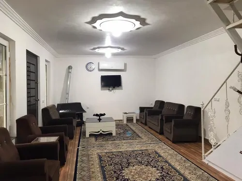 تصویر 3 - ویلا جنگلی رایان در ماسال