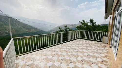تصویر 3 - خانه سرباور در  پاوه