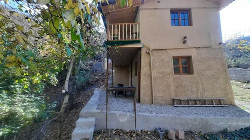 تصویر 2 - ویلا چراغ در سوادکوه