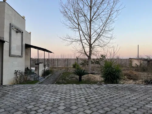تصویر 16 - ویلا مح گاردن در  رشت