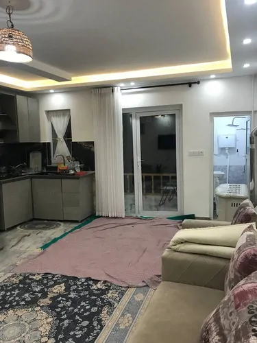 تصویر 4 - کلبه چماچا  در  رشت