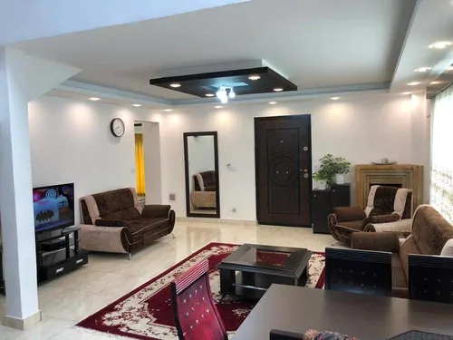 تصویر 2 - ویلا دوبلکس استخردار در متل قو