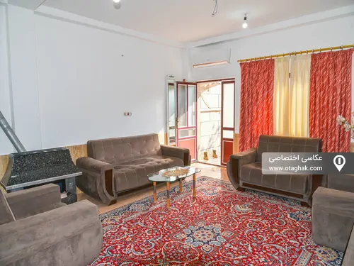 تصویر 3 - ویلا رادین در  بابلسر