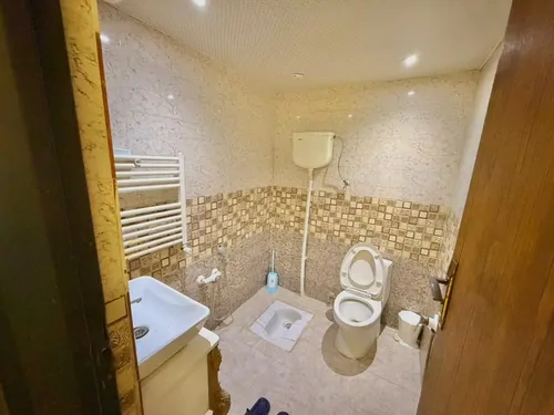 تصویر 29 - ویلا استخردار آبگرم طلا با بیلیارد و ایرهاکی در  سهیلیه