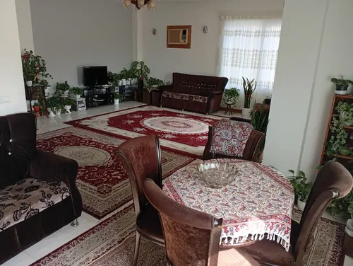 تصویر 3 - ویلا خانه سبز در رویان