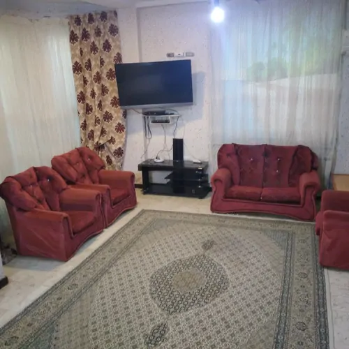 تصویر 2 - ویلا شهرکی  در بابلسر