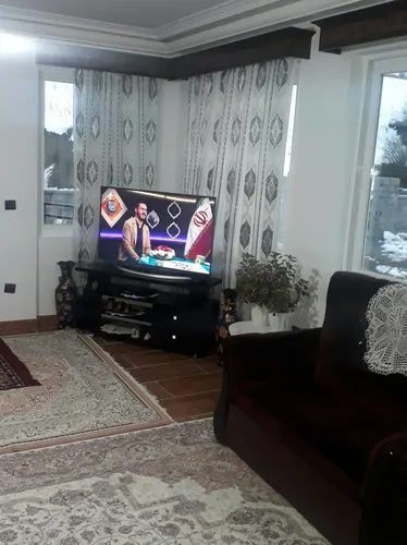 تصویر 3 - آپارتمان جنگلی مجل  در کلاردشت