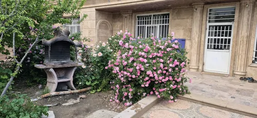 تصویر 18 - ویلا استخردار آبگرم بهشت در ملارد