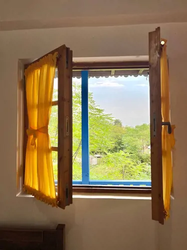 تصویر 5 - سوییت دیار (اتاق شالیزار) در  رشت