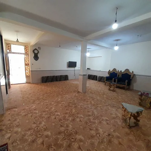 تصویر 2 - ویلا اقامتگاه سنتی شیک و دلباز  در خرمشهر
