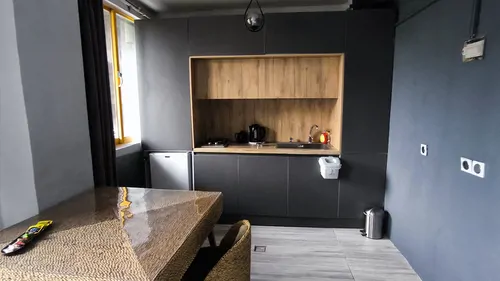 تصویر 5 - هتل آپارتمان مبله ساحلی روماک (واحد 3) در نشتارود