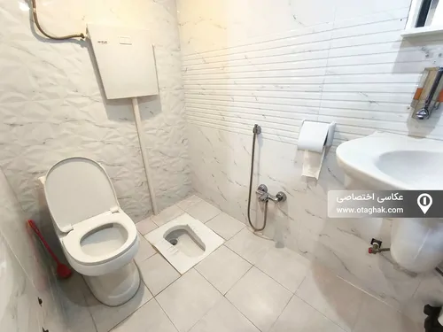 تصویر 10 - خانه نادر (۱۱۴) در  شاهرود