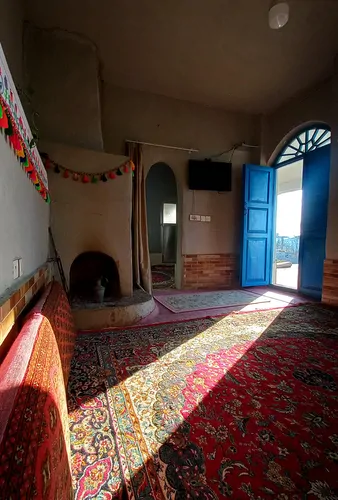 تصویر 20 - ویلا عمو یحیی در مینودشت