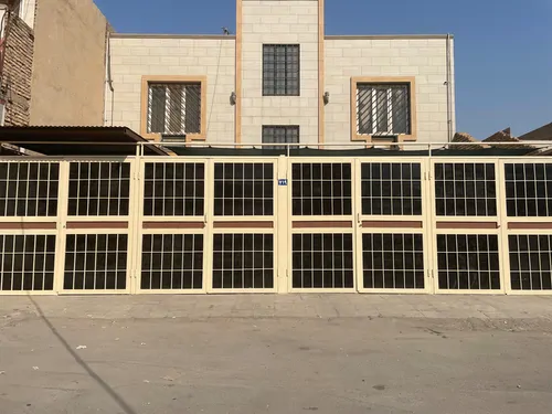 تصویر 3 - خانه دیده بان در  اهواز