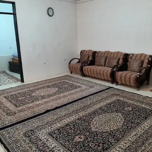 تصویر 1 - آپارتمان مبله آرامش در  همدان