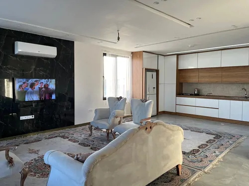 تصویر 7 - ویلا نیلای در  زیبا کنار