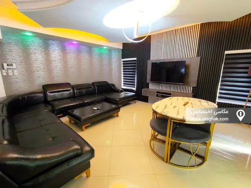 تصویر 8 - ویلا دامون جکوزی دار دیدنیها   در  کیش