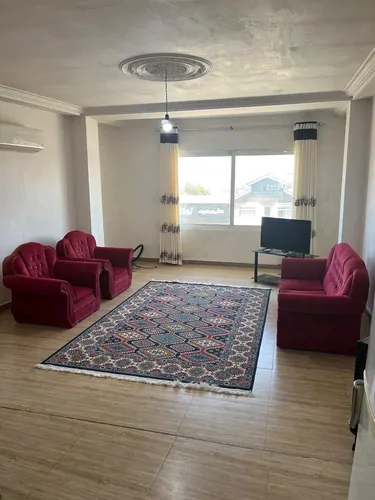 سجاد نزدیک به دریا