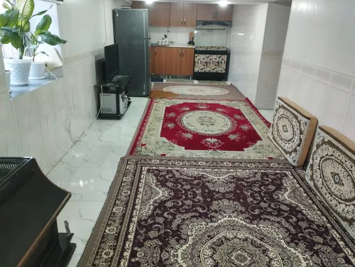 تصویر 4 - سوییت انجامی در لیسار