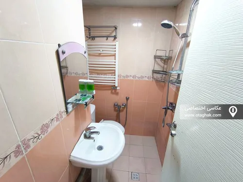 تصویر 11 - آپارتمان مبله ستاره ها (415)  در  کرمان