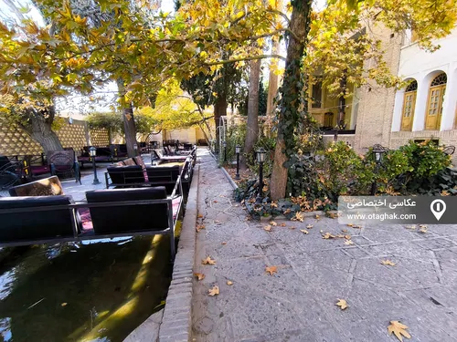 تصویر 12 - هتل سنتی متولی باشی (8) با صبحانه رایگان	 در  ماهان