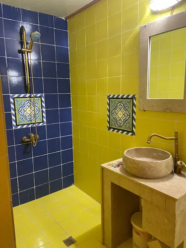 تصویر 10 - هتل سنتی یاس (فیروزه) با صبحانه رایگان در  اصفهان