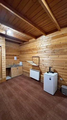 تصویر 6 - اقامتگاه بوم‌گردی الماس سبز (واحد3) در  قلعه‌رودخان 