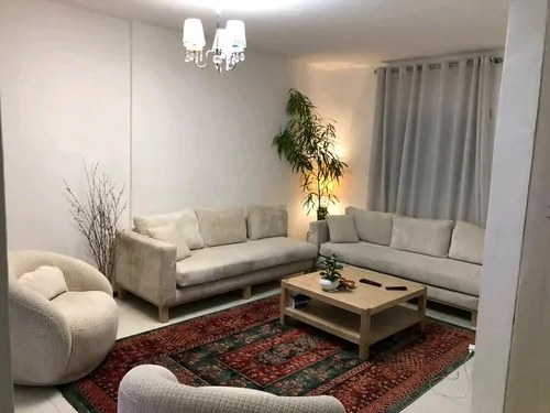 تصویر 2 - آپارتمان مبله ناز در پردیس