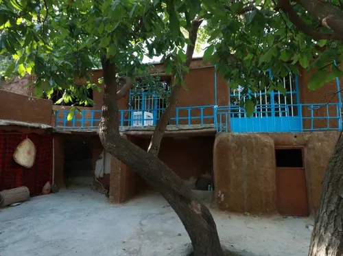 تصویر 8 - خانه روستایی راهین در  مریوان