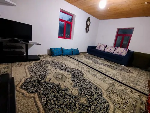 تصویر 3 - ویلا روستایی پامچال در  فومن