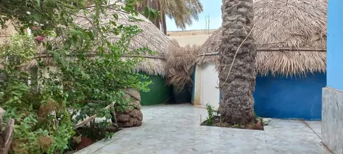 تصویر 7 - اقامتگاه بوم‌گردی دنج (نفس) در  هرمز