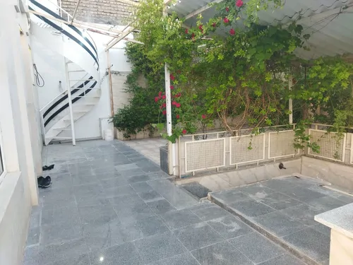 تصویر 13 - ویلا بعثت در  طرقبه