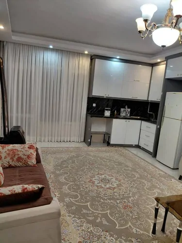 تصویر 4 - آپارتمان مبله بهزادیان فر در  مشهد