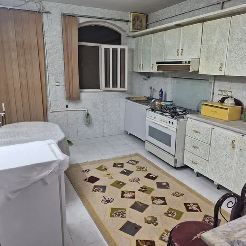 تصویر 6 - آپارتمان مبله انارستان در  کاشان