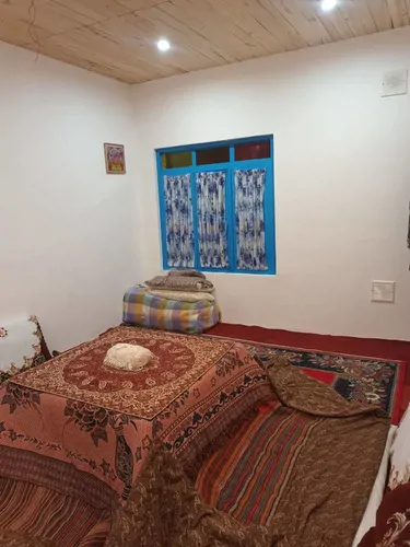 تصویر 4 - اقامتگاه بوم‌گردی عمارت علیصدر (2) در  همدان