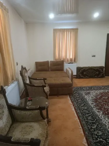 تصویر 4 - سوییت سویت داخل مجموعه توریستی ستاره شهر شماره یک از هشت عدد سوئیت در ایوان
