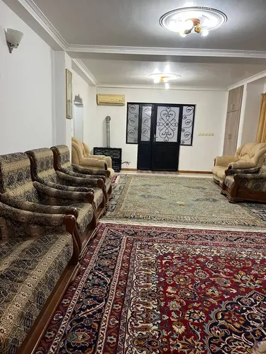 تصویر 2 - ویلا ویلا با حیاط وسیع و زیبا و دارای پارکینگ در رامسر