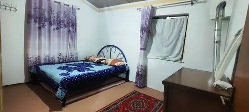 تصویر 7 - خانه ویلایی پویا در  کلاردشت