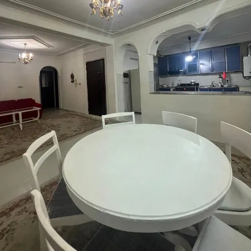 تصویر 5 - آپارتمان گلستان در  لاهیجان