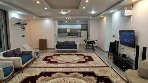 تصویر 5 - ویلا استخردار آبگرم باغ رزگاردن با بیلیارد و فوتبالدستی در  دزفول