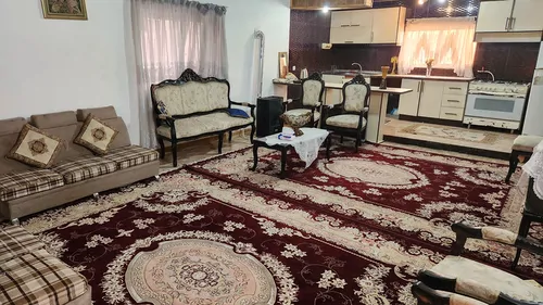 تصویر 4 - ویلا خوشبختی (2) در  چمستان
