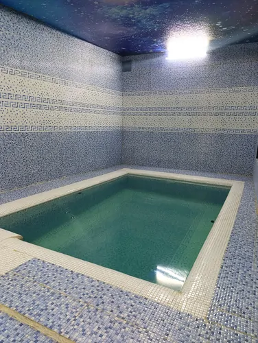تصویر 18 - ویلا استخردار آبگرم فلاح با جکوزی و بیلیارد در مشهد