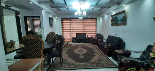 تصویر 2 - آپارتمان مبله دلباز (واحد46)  در  سرعین